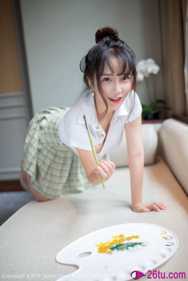 欲望爱人